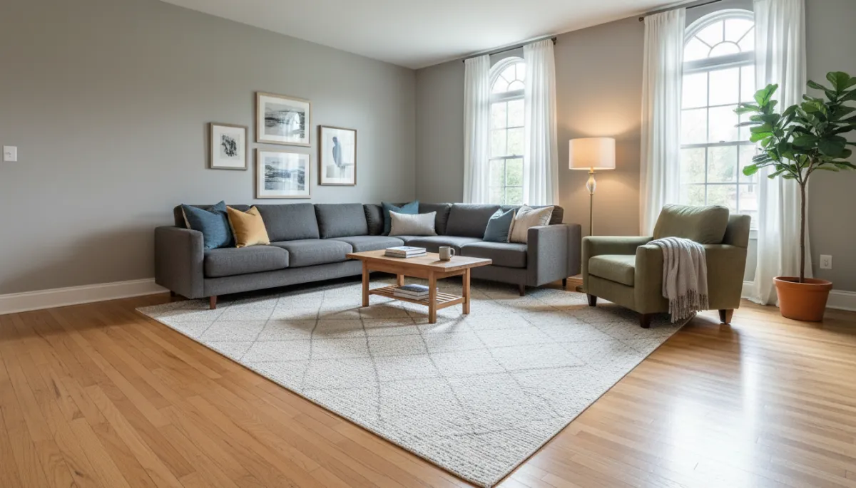 Example living room photo placeholder